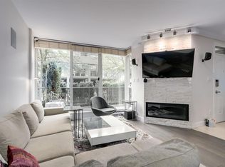 1428 W 6th Ave #1405, Vancouver, BC V6H4H4