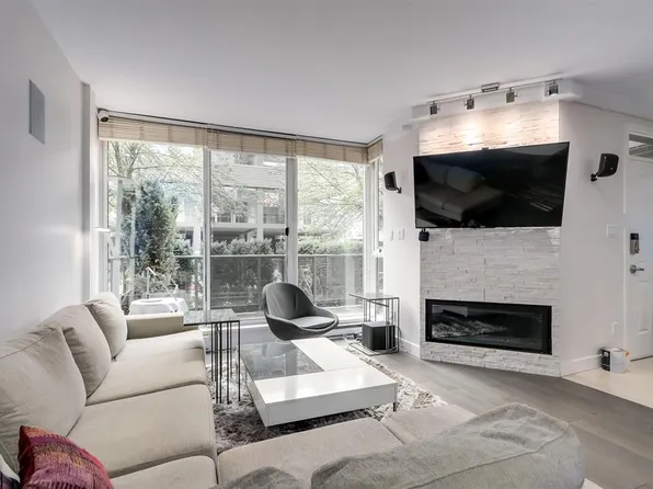 1428 W 6th Ave #1405, Vancouver, BC V6H 4H4