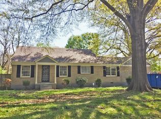 4128 Michael Rd, Memphis, TN 38116