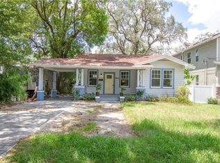 912 E Shadowlawn Ave, Tampa, FL 33603
