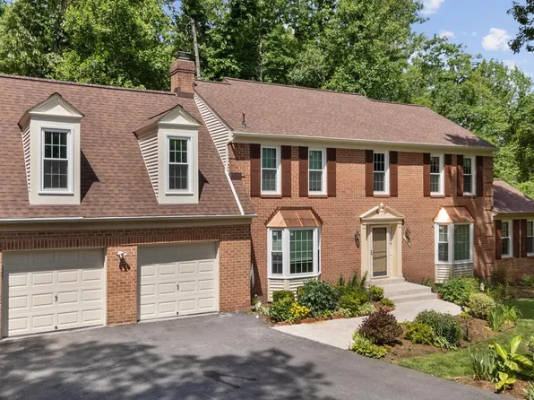 7142 Rivers Edge Rd, Columbia, MD 21044