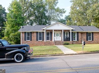 107 Brentwood Dr SW, Rome, GA 30165