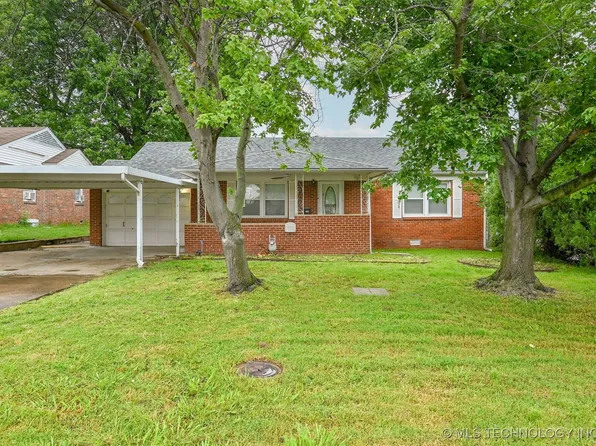 6315 E 5th Pl, Tulsa, OK 74112