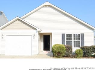 50 New London Hbr, Cameron, NC 28326