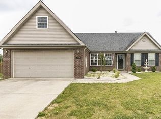 308 Bowerwood Dr, Richmond, KY 40475