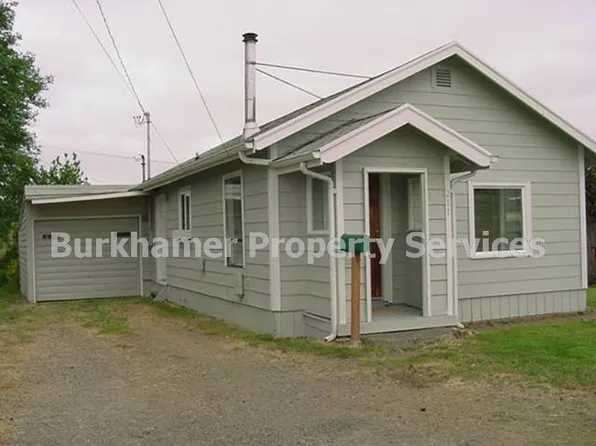 211 N Wooding St, Aberdeen, WA 98520