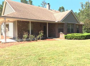 4204 Begonia Ct, Middleburg, FL 32068