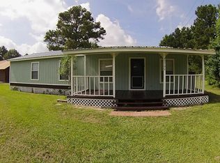 27706 Knoll Acres, New Caney, TX 77357