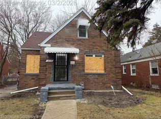 12519 Riad St, Detroit, MI 48224