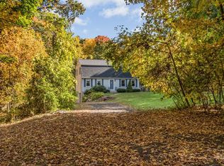 136 Ruggles St, Westborough, MA 01581