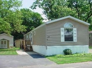 25 Cedar St, Minooka, IL 60447