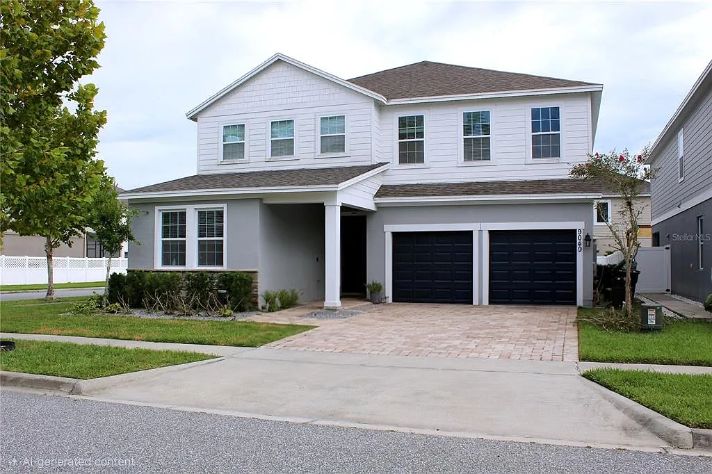 5 bed, 4.5 bath, 3258 sqft, $4,500 — Photo 1
