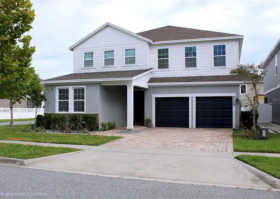 9049 Bradleigh Dr