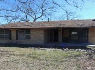 311 Patterson Creek Rd, Leakey, TX 78873