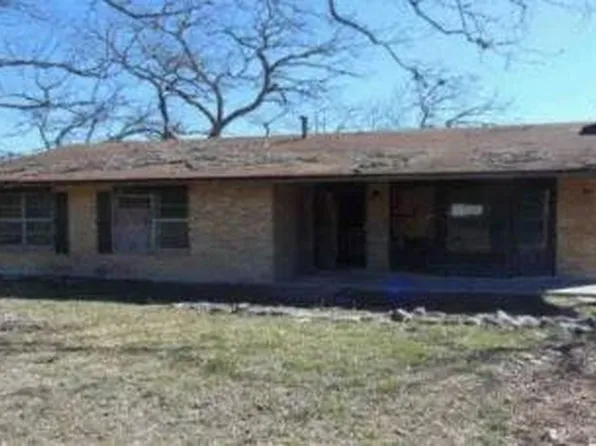 311 Patterson Creek Rd, Leakey, TX 78873