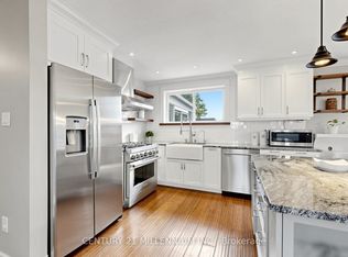 938 Greenwood Cres, Whitby, ON L1N1C8
