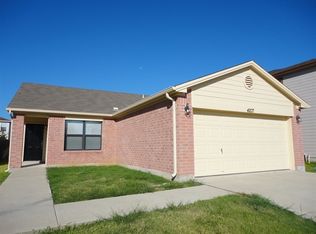 4207 Zion Ave, Taylor, TX 76574