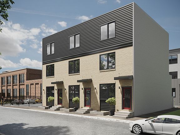 East Tioga Lofts