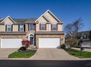 171 Fox Hills Ln, North Bend, OH 45052