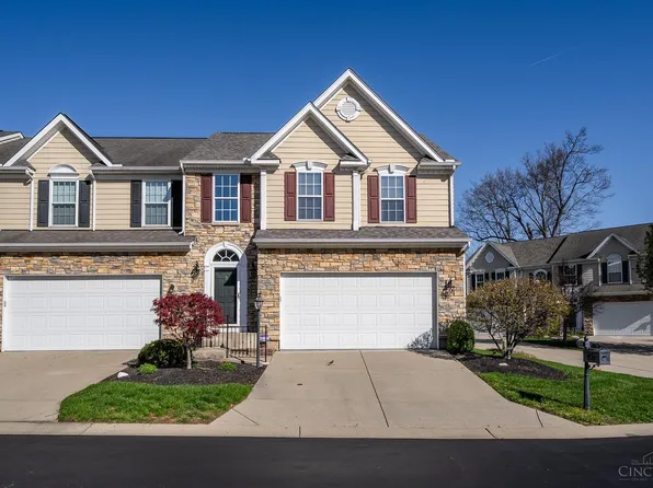 171 Fox Hills Ln, North Bend, OH 45052