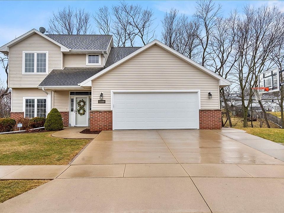3380 Ashley Ln, Dubuque, IA 52002 Zillow