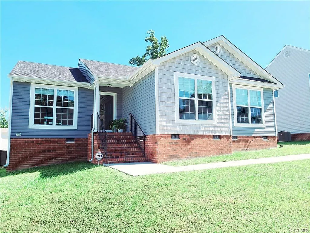 4007 Sunny Creek Dr photo 1