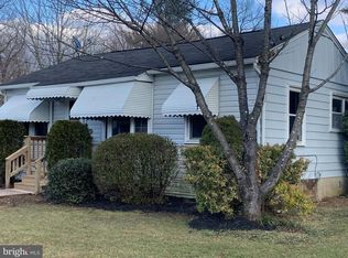 7331 Gaither Rd, Sykesville, MD 21784