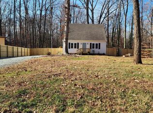 612 Miller Rd, Hillsborough, NC 27278