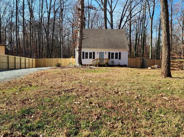 612 Miller Rd, Hillsborough, NC 27278