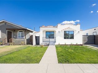 6414 3rd Ave, Los Angeles, CA 90043