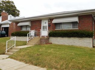 3959 Randall St, Saint Louis, MO