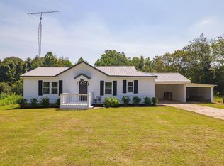 214 Bradford Hwy, Trenton, TN 38382
