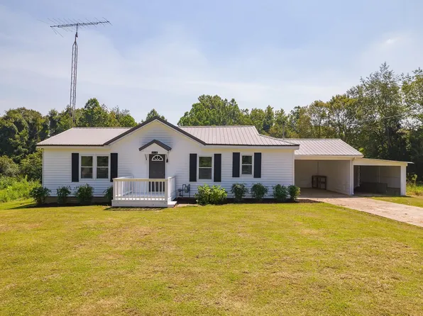 214 Bradford Hwy, Trenton, TN 38382