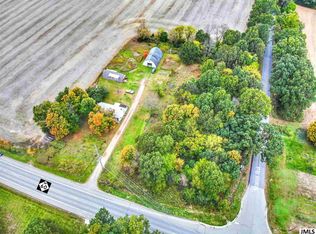 14502 Homer Rd, Concord, MI 49237