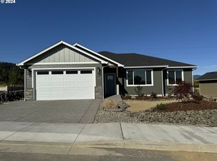 101 Coles Valley, Saint Sutherlin, OR 97479