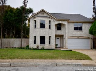 3314 Doagie, San Antonio, TX 78247