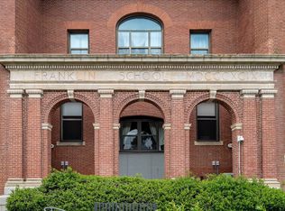 68 Central Ave UNIT 304, Medford, MA 02155