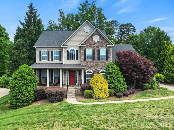 3012 Applewood Point Ln, Belmont, NC 28012