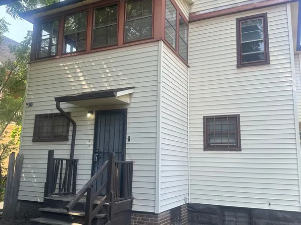 6604 Bonna Ave, Cleveland, OH 44103