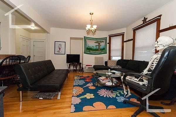 1st image of 336 Faneuil St #X3