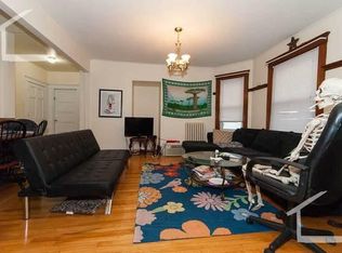 336 Faneuil St #X3, Brighton, MA 02135