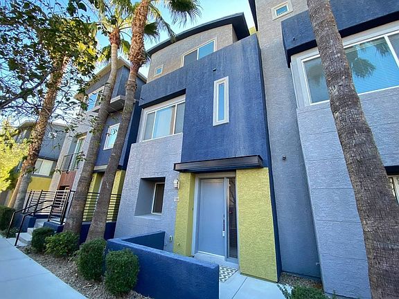 5th image of 9050 W Tropicana Ave Unit 1099