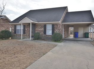 1035 E Washington St, Nashville, NC 27856