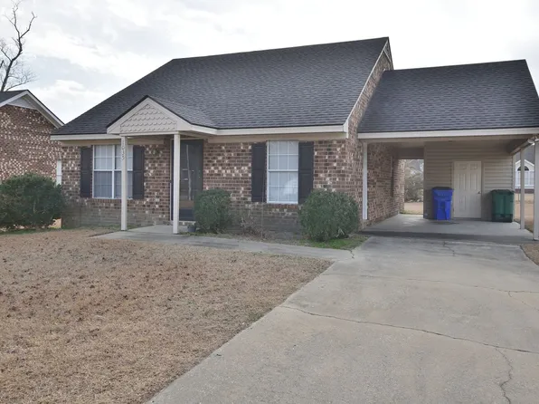 1035 E Washington St, Nashville, NC 27856
