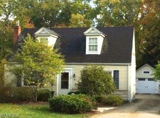 222 Chagrin Blvd, Chagrin Falls, OH 44022