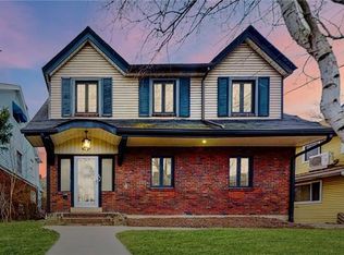 207 Elysian St, Pittsburgh, PA