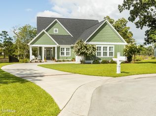 106 Castaway Cv, Cedar Pt, NC 28584
