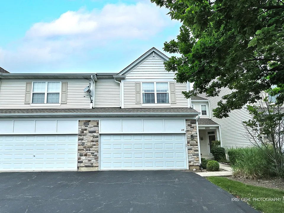 119 Harvest Ct #119