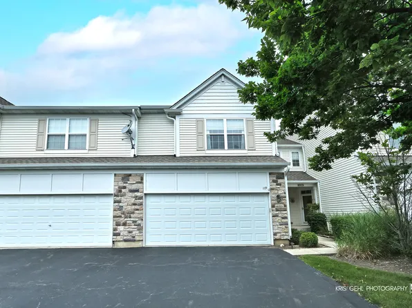 119 Harvest Ct #119, Fox Lake, IL 60020