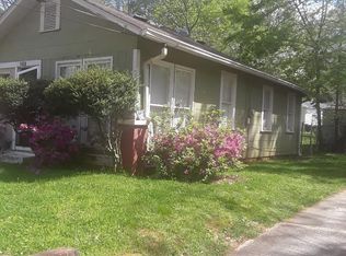 1458 Hawthorne Way, East Pt, GA 30344